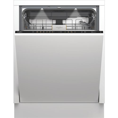 Lave Vaisselle Encastrable Whirlpool Wh5Ia5015Bt1Ls