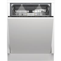 Lave vaisselle encastrable Whirlpool WH5IA5015BT1LS