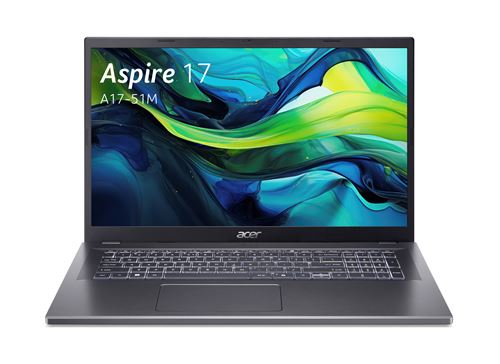 Acer Aspire 17 A17-51M-7682