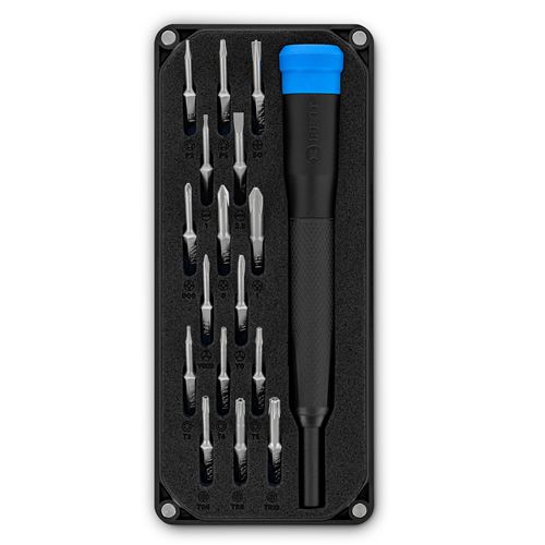 iFixit Minnow Precision Bit Set - vue 2