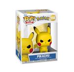 POP GAMES: POKEMON- GRUMPY PIKACHU(EMEA)