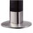 Ventilateur colonne Aerian AFT50 50 W Noir et Argent_1