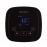 Ventilateur colonne Aerian AFT50 50 W Noir et Argent_2