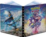 Cahier Range-Cartes Pokémon EB05 Epée et Bouclier 05 Styles de Combat 80 cartes