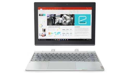 Tablette Pc Lenovo Miix 320-10Icr 80Xf0019Fr 10.1" Tactile