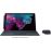 PC Hybride Microsoft Surface Pro 6 12.3" Tactile Intel Core i7 8 Go RAM 256 Go SSD Platine_0