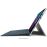 PC Hybride Microsoft Surface Pro 6 12.3" Tactile Intel Core i7 8 Go RAM 256 Go SSD Platine_3