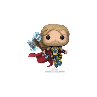 POP: BIG SALAD S1- POP 1