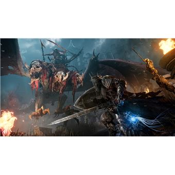 Lords of the Fallen Deluxe Edition Xbox Series X