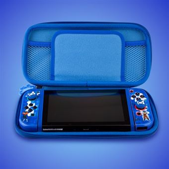 Pack accessoires FR-TEC Dragon Ball pour Nintendo Switch