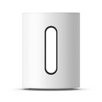 Caisson de basses sans fil Sonos Sub Mini Blanc