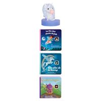Figurine Little Tikes Magical Creatures Collection en PDQ pour conteuse d'histoire