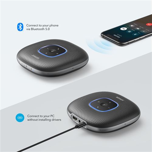 anker conference speaker