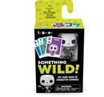 Jeu de cartes Funko Something Wild Le cauchemar avant Noël