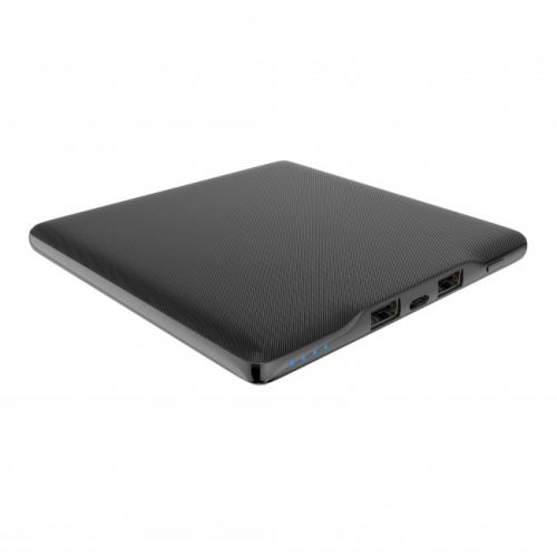 Batterie externe X-Moove USB-C 30 W 20000 mAh Noir