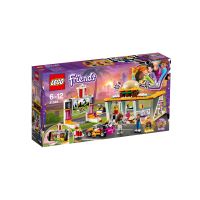 LEGO® Friends Heartlake 41349 Le snack du karting