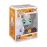 Figurine Funko Pop Dragon Ball Super Glow in the Dark Whis_0