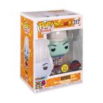 Figurine Funko Pop Dragon Ball Super Glow in the Dark Whis