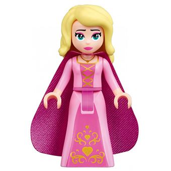 LEGO® The Lego® Movie 2™ 70824 La Reine aux mille visages Watevra Wa'Nabi La Grande Aventure LEGO 2