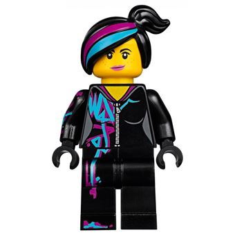 LEGO® The Lego® Movie 2™ 70824 La Reine aux mille visages Watevra Wa'Nabi La Grande Aventure LEGO 2