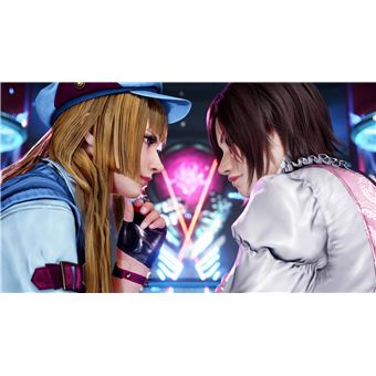 Tekken 8 PS5
