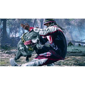 Tekken 8 PS5
