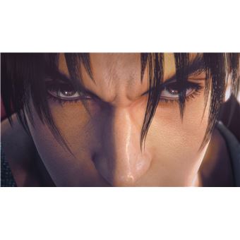 Tekken 8 PS5