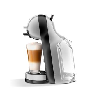 Expresso Krups Mini Me Artic Nescafé Dolce Gusto YY4880FD 1500 W Argent et Noir