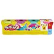 Play Doh - Assort 4 POTS - NEW