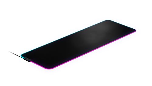 Tapis de souris gamer Steelseries 3XL Noir