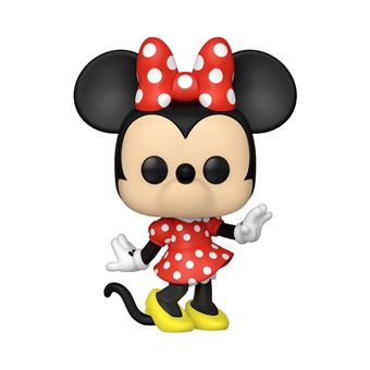 POP DISNEY: CLASSICS- MINNIE MOUSE