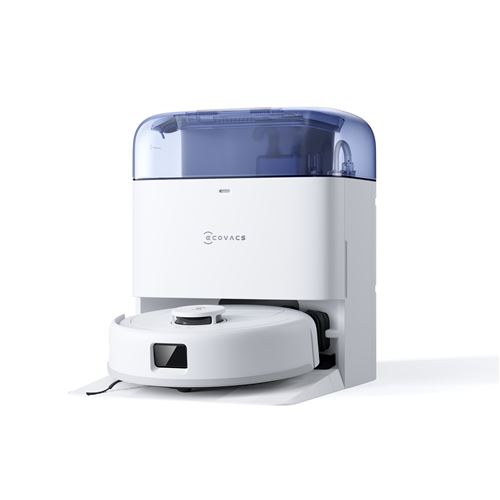 Aspirateur Robot Ecovacs Deebot Mini Bleu