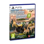 Farming Simulator 25: Highlands Fisching Edition PS5
