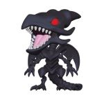 Figurine POP Yu-Gi-Oh Red-Eyes Black Dragon