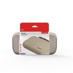 Etui de protection et de transport Belkin Sable pour Nintendo Switch 2