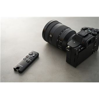 Télécommande IR Sans Fil Pour Sony (remplace RMT-DSLR1) - Portée 5-10 M, Marque Straße Tech, Neuf