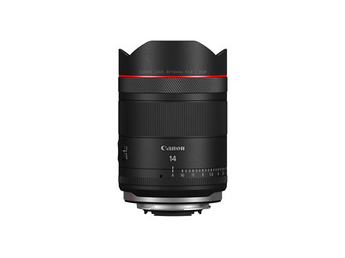 RF 14mm F1.4 L VCM