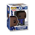 Figurine Funko Pop Football Chelsea N'Golo Kanté