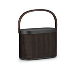 Enceinte sans fil Bluetooth Bang & Olufsen Beosound A5 Chêne foncé