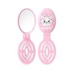 Brosse pliable Miniso Disney animals Marie Rose