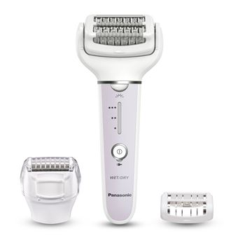 Epilateur électrique Panasonic ES-EY30AV503 Violet - 1