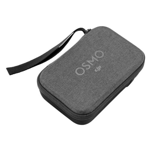 Étui de transport DJI pour Osmo Mobile 3 Noir