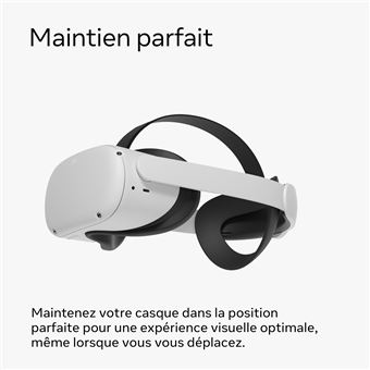 Sangle Elite Oculus Quest 2