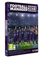 Football Manager 2023