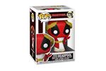 Figurine Funko Pop Marvel Deadpool 30th Roman Senator Deadpool