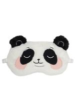 MASQUE DE NUIT PANDA