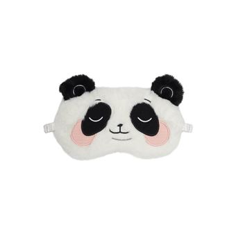 MASQUE DE NUIT PANDA