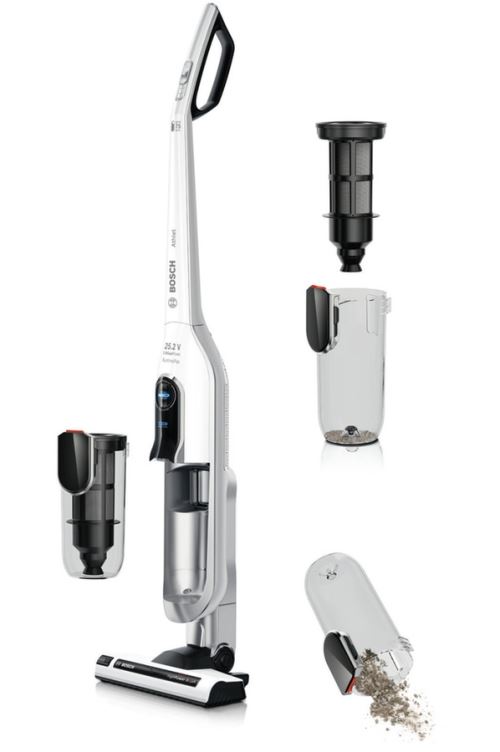 Aspirateur balai sans fil Bosch Athlet Blanc Achat & prix Aspirateur balai sans fil Bosch Athlet Blanc Achat & prix