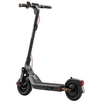 Trottinette electrique Segway Ninebot E3 E