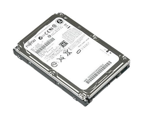 Fujitsu Enterprise - Disque Dur - 2.4 To - Échangeable à Chaud - 2.5" - Sas 12Gb/S - 10000 Tours/Min - pour Primergy Cx2560 M5, Rx2520 M5, Rx2530 M5, Rx2540 M5, Rx2540 M6, Rx4770 M4, Tx2550 M5